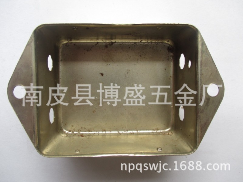 厂家直销不锈钢冲压件 不锈钢拉伸件 产品定制 模具开发制作