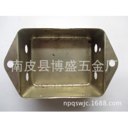 厂家直销不锈钢冲压件 不锈钢拉伸件 产品定制 模具开发制作