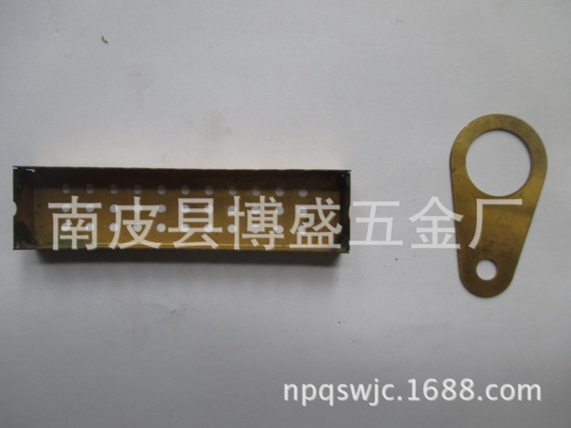 厂家直销不锈钢冲压件 不锈钢拉伸件 产品定制 模具开发制作