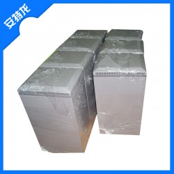 厂家热销 现货工业机柜 工业不锈钢非标机柜