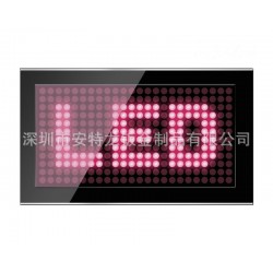 厂家生产 深圳户外led显示屏 高清超薄led显示屏