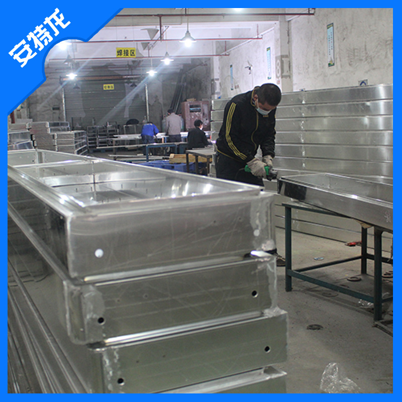 直销供应 现货工业机柜 各种立式工业机柜