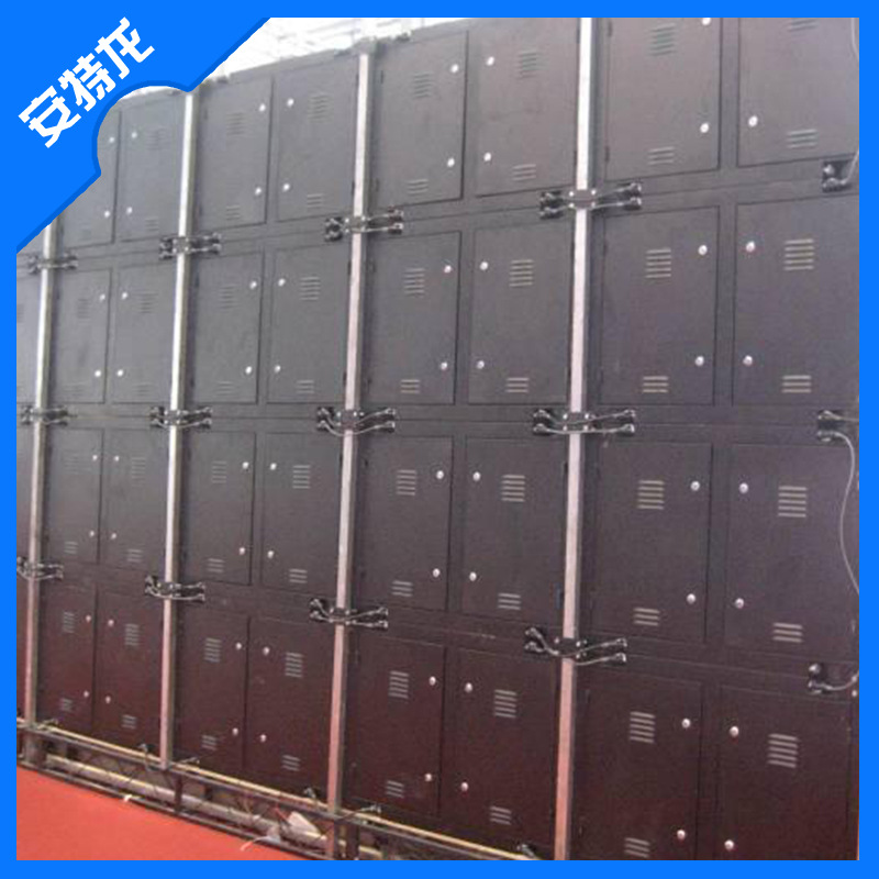 批发生产 彩色显示屏箱体 广告显示屏箱体