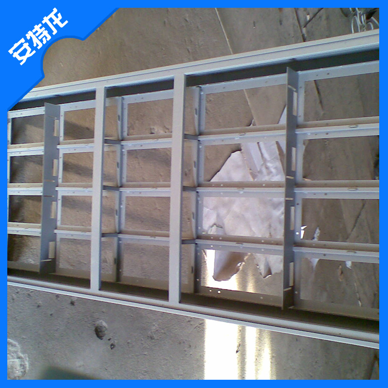 批发生产 彩色显示屏箱体 广告显示屏箱体