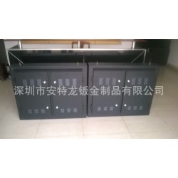 P10 标准箱体 960*960