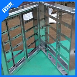 长期供应 led租赁箱体 p10全彩led箱体
