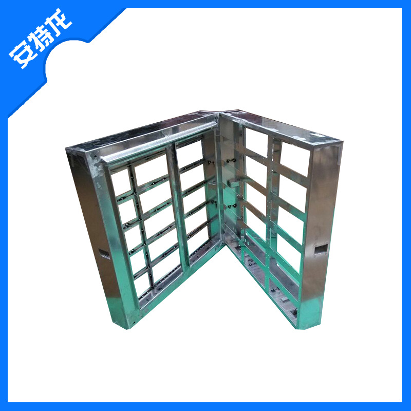 厂家热销 高精度铝合金箱体 铝合金电子箱体