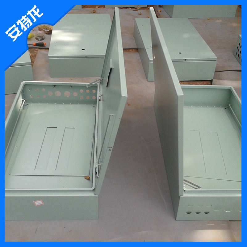 生产销售 钣金机箱加工 数控钣金成型加工