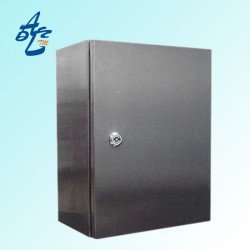 加工 工厂供应 定制 铝合金机箱 安特龙