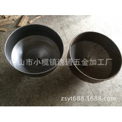 旋压漏斗