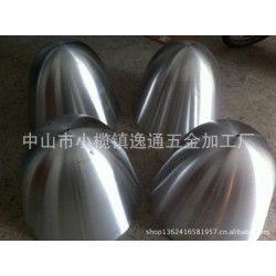 旋压拉伸 不锈钢旋压拉伸 数控旋压拉伸 旋压封头 旋压容器