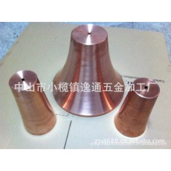 导风口旋压加工 出风口旋压加工 排风扇外壳翻边 排风球形出口