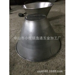 数控旋压加工 不锈钢旋压加工 旋压加工 数控旋压机 旋压拉伸加工