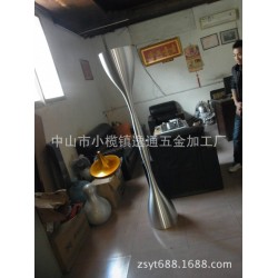 纯银旋压加工 纯金旋压加工 纯钛合金旋压加工 纯钛合金炒锅加工