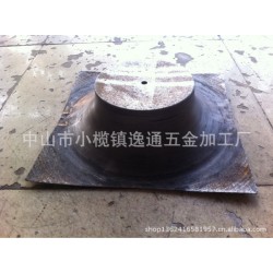 旋压加工 数控旋压加工 不锈钢旋压加工 金属旋压加工 旋压封头