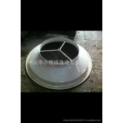 数控旋压加工，机器配件旋压加工，大，小直边盘旋压加工，冲压