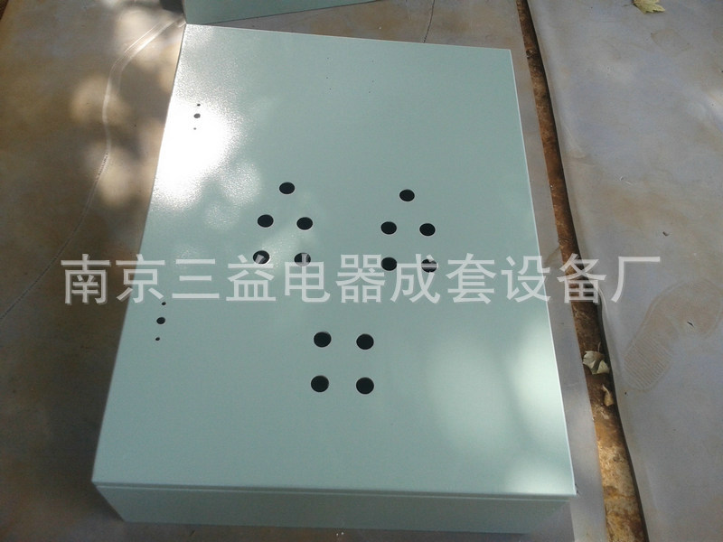 热销推荐 品质暗装配电箱钣金 弱电配电箱优质从优
