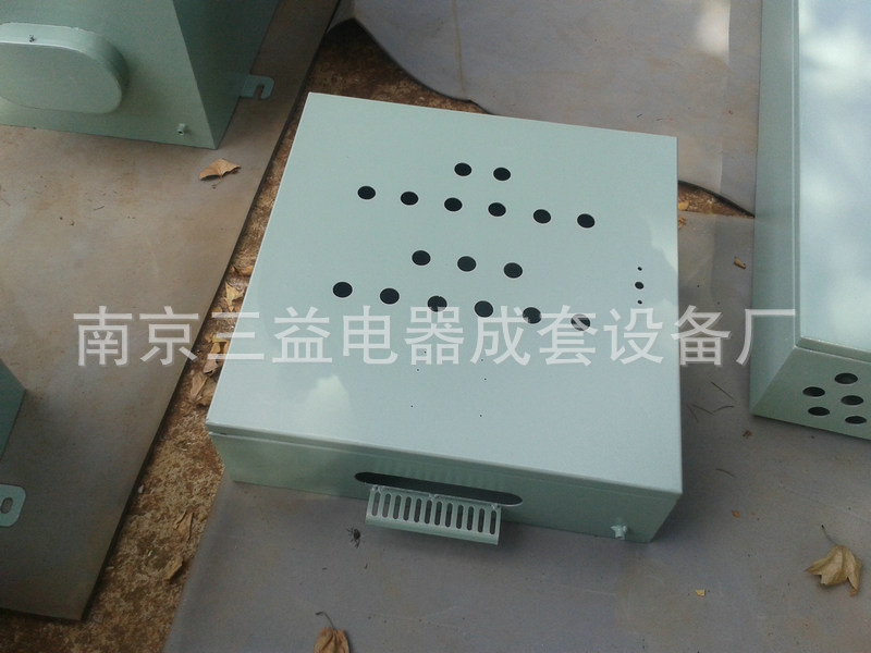 热销推荐 品质暗装配电箱钣金 弱电配电箱优质从优