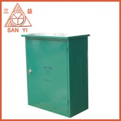 供应非标箱体柜体工业配电箱不锈钢箱柜冲压钣金加工 质量可靠