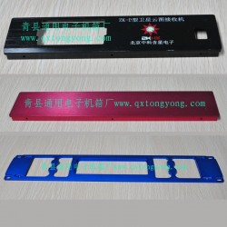 北京厂家提供CNC数控车床机加工精密零件配件电子控制面板加工