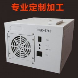 厂家直销优质冷轧板防尘型壁挂式嵌入式控制箱批发