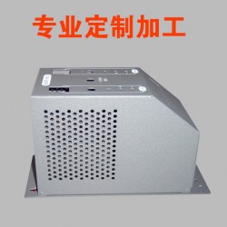 青县钣金厂家供应异形精密钣金加工铝合金不锈钢箱体外壳钣金加工