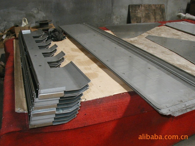 加工 专业对外提供特种定制面板类机械零件加工