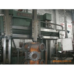 加长重型壳体在大型铣，镗，机加工,上海