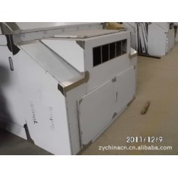 上海工厂专业对外提供特种机械钣金零件加工制造