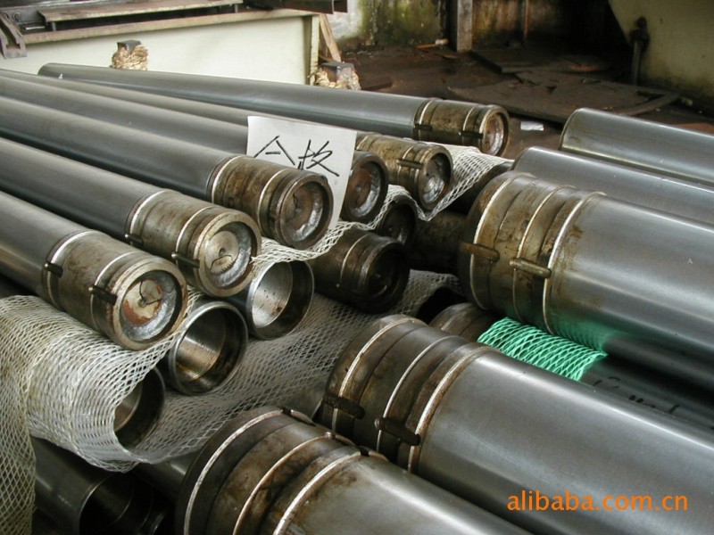 加工 上海工厂低价专业对外提供各种管类机械零部件加工