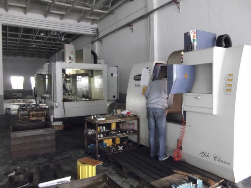 加工 对外提供特种定制CNC高精度切削加工