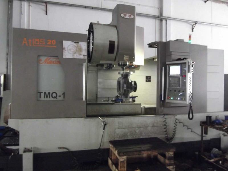 加工 对外提供特种定制CNC高精度切削加工