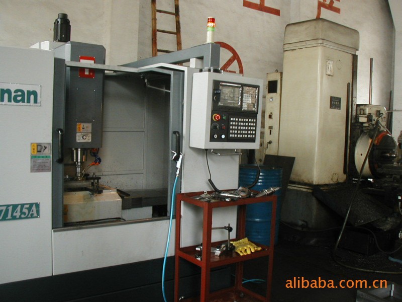 加工 对外提供特种定制CNC高精度切削加工