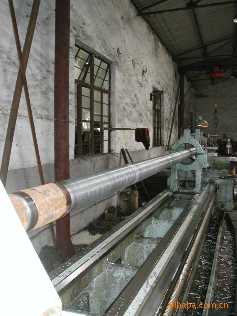 上海嘉定厂家特供淬火不锈钢长轴StainlessSteelAxis