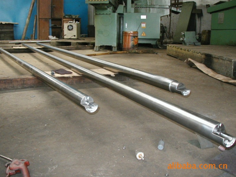 上海嘉定厂家特供淬火不锈钢长轴StainlessSteelAxis