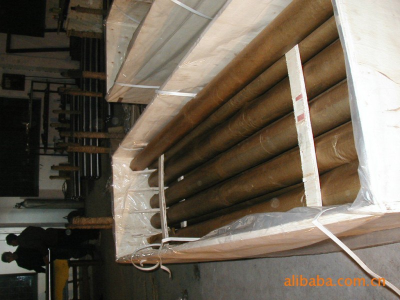 加工 上海工厂专业对外提供定制纺机配件 意达剑杆织机