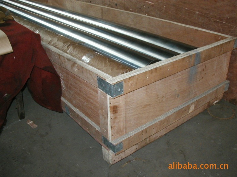 厂家专业对外提供特制专供出口用SILVER剑杆织机辊筒