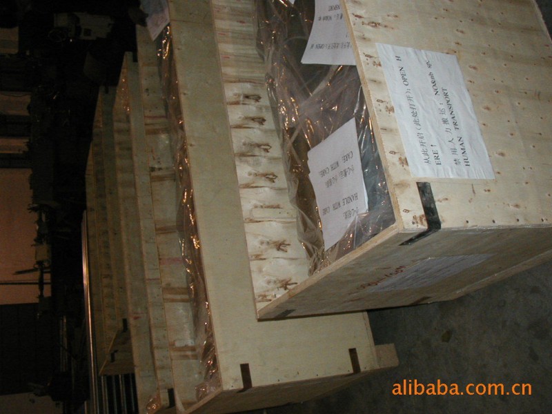 厂家专业对外提供特制专供出口用SILVER剑杆织机辊筒