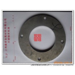 鑫君定制金属材质垫圈激光切割加工不锈钢非标垫圈异性不锈钢法兰