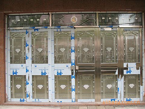 鑫君订制银行自动ATM机门银行防尾随门银行玻璃门自动提款机门