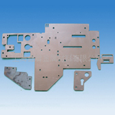 鑫君供应钣金开板加工设备外壳加工激光切割加工