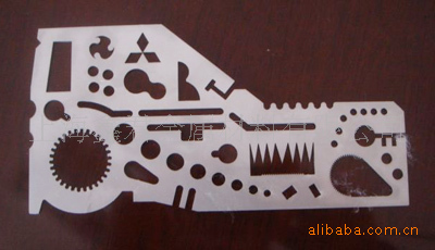 鑫君供应钣金开板加工设备外壳加工激光切割加工