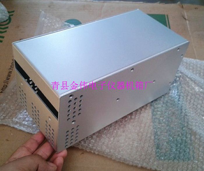 铝板箱加工 苏州折弯 青县机箱 外壳机箱 定做