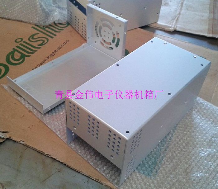 铝板箱加工 苏州折弯 青县机箱 外壳机箱 定做