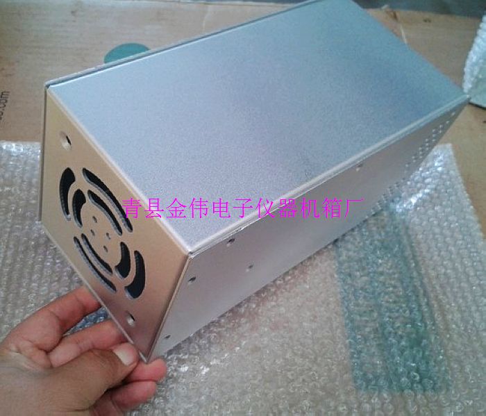 铝板箱加工 苏州折弯 青县机箱 外壳机箱 定做