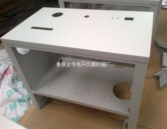 机械外壳加工 机械钣金 钣金加工厂 定做机箱外壳