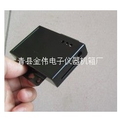 质量第一！ 定做钣金机壳打样 GPRS DTU 外壳