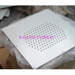 专业钣金外壳机箱加工定制 钣金折弯加工 钣金冲压加工 钣金箱体