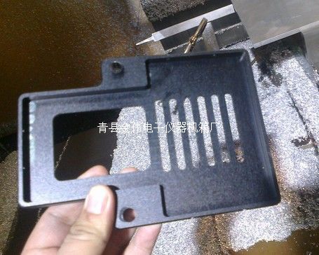 金属面板、设备铝面板 精密各种面板加工 铝面板加工