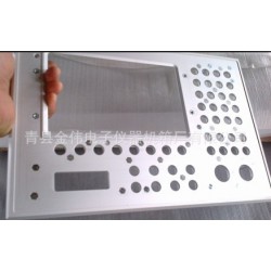 铝面板加工 面板加工制造